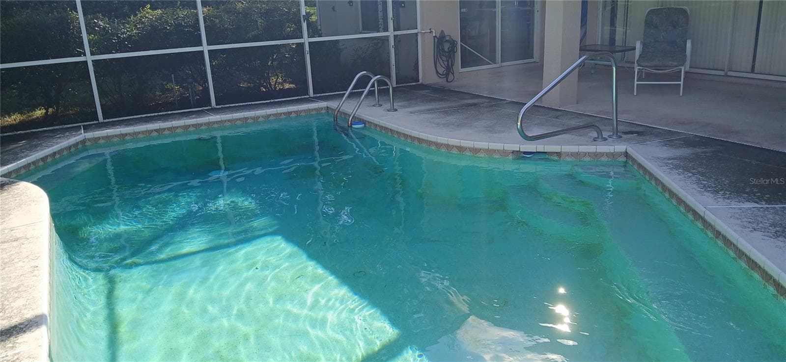 Single Family Residence at 2 BLACK WILLOW CT N, HOMOSASSA, photo 30 of 31