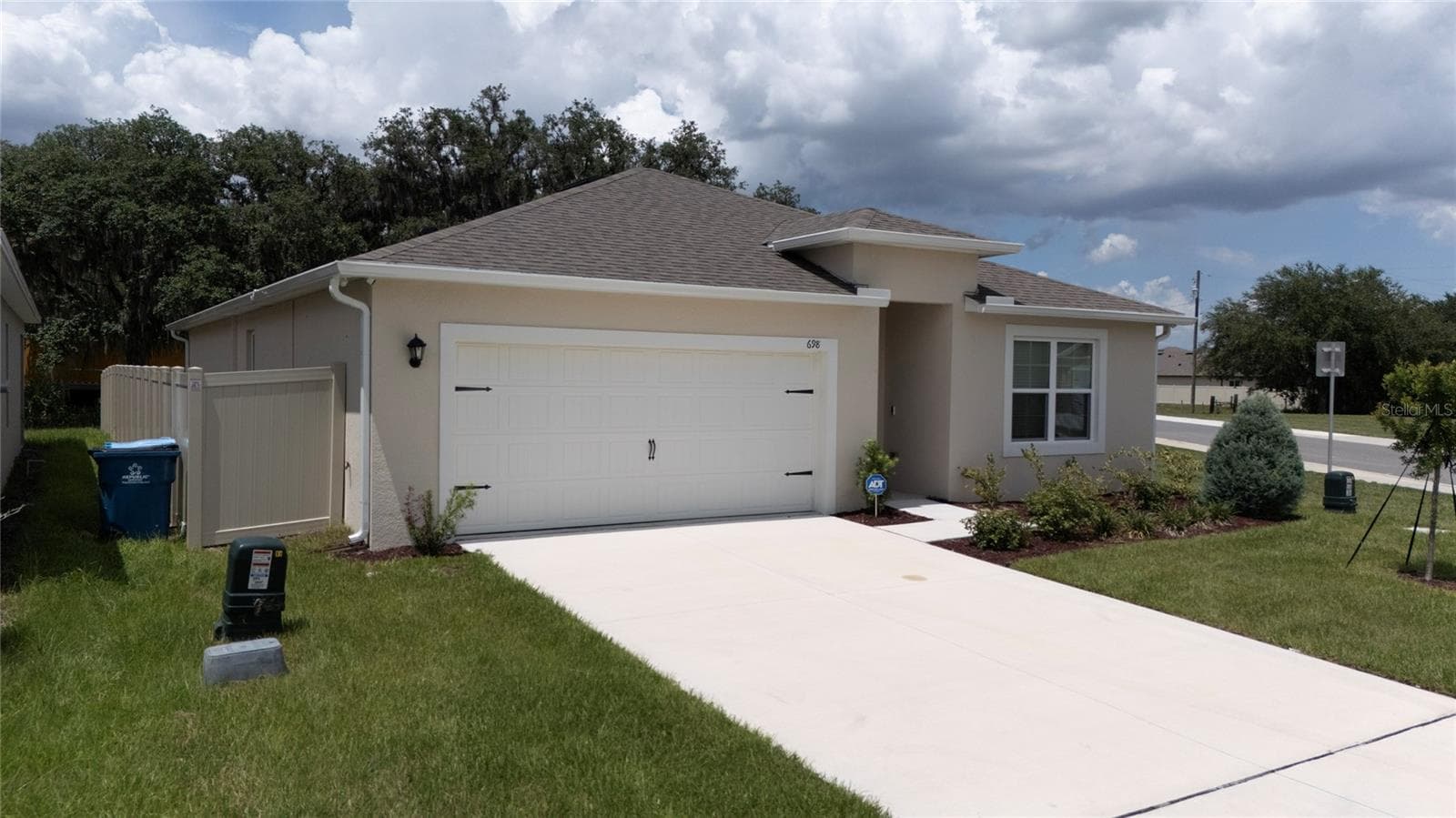 Single Family Residence at 698 PARK PLACE BLVD, DAVENPORT, photo 30 of 44