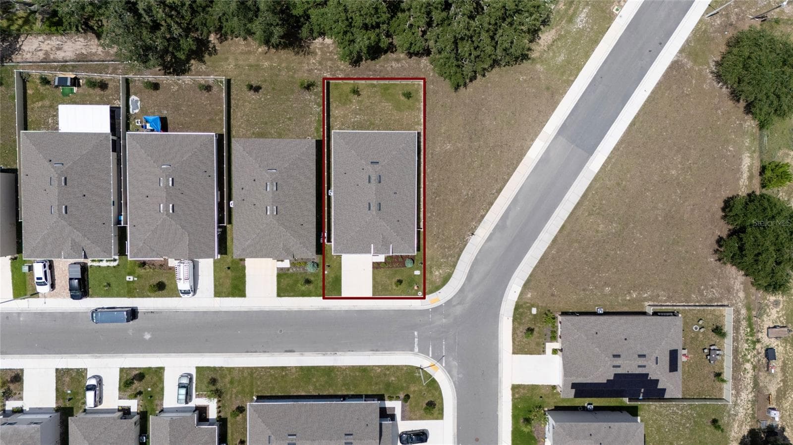 Single Family Residence at 698 PARK PLACE BLVD, DAVENPORT, photo 35 of 44