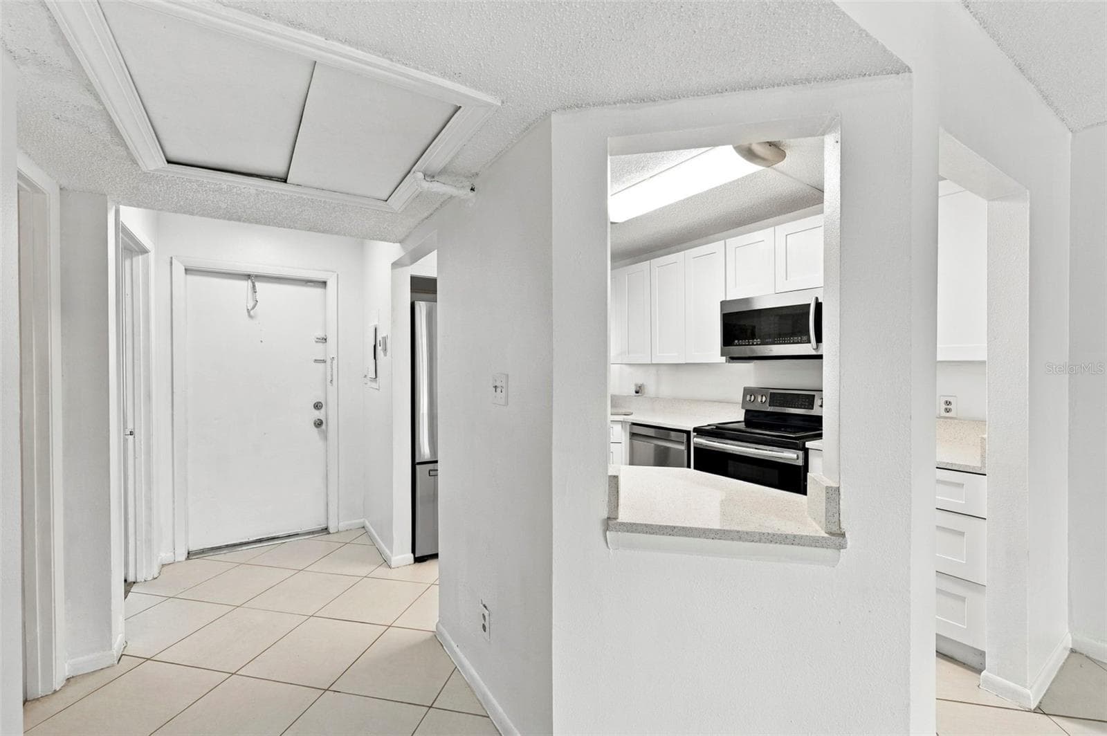 Entrance - 2051 SKIMMER CT W #112, CLEARWATER