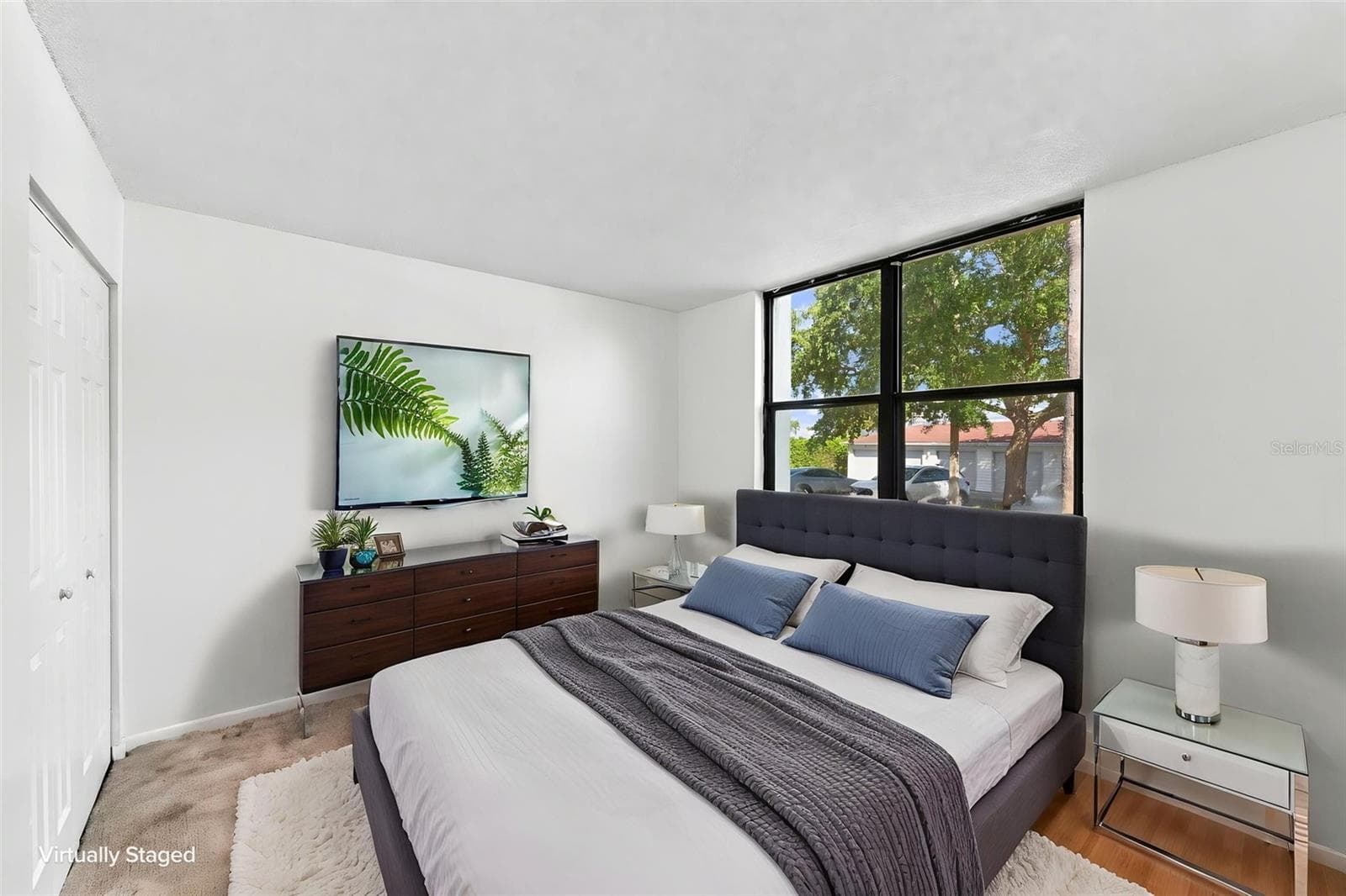 Bedroom #2 - 2051 SKIMMER CT W #112, CLEARWATER
