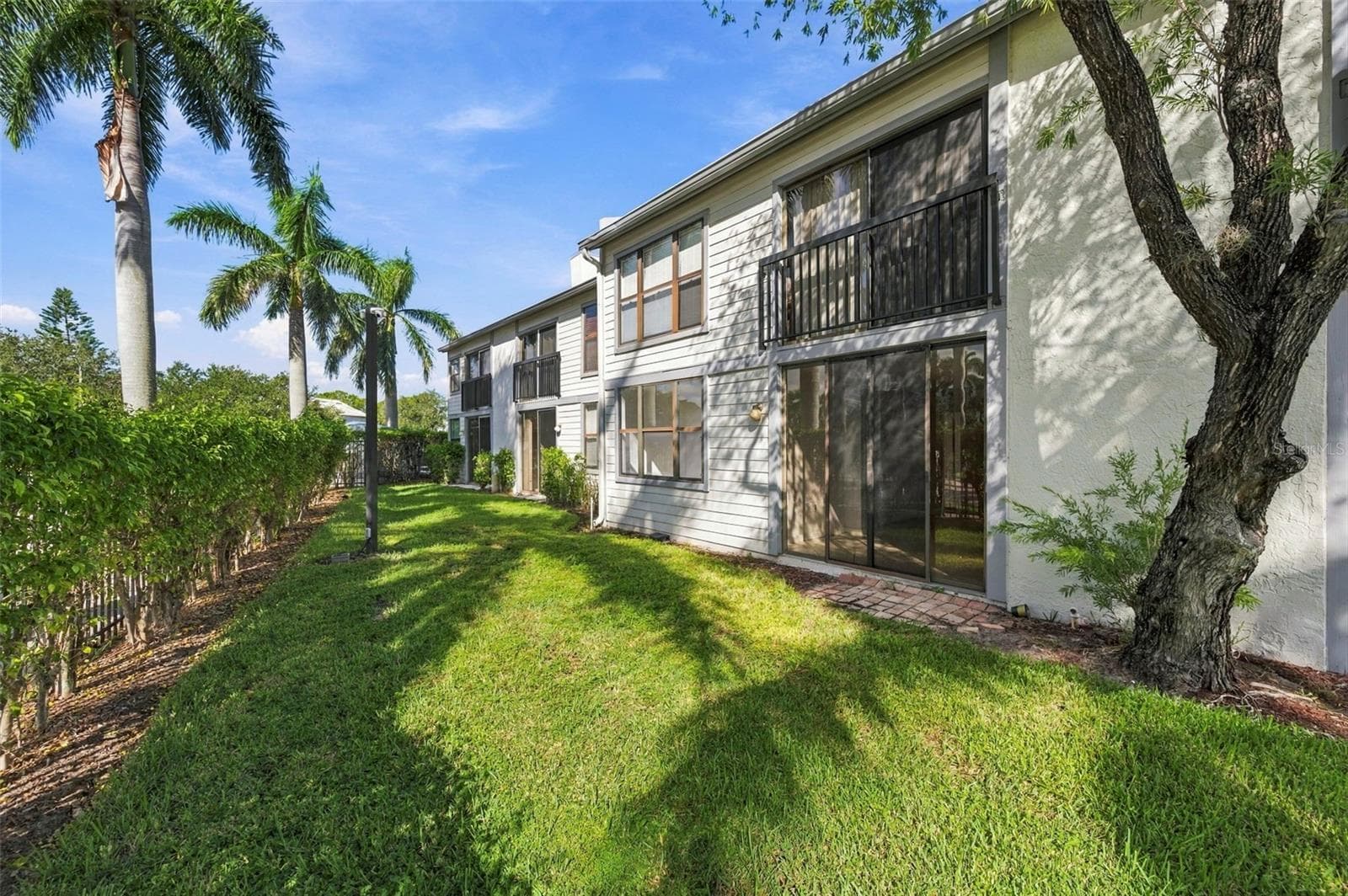 Exterior - 2051 SKIMMER CT W #112, CLEARWATER