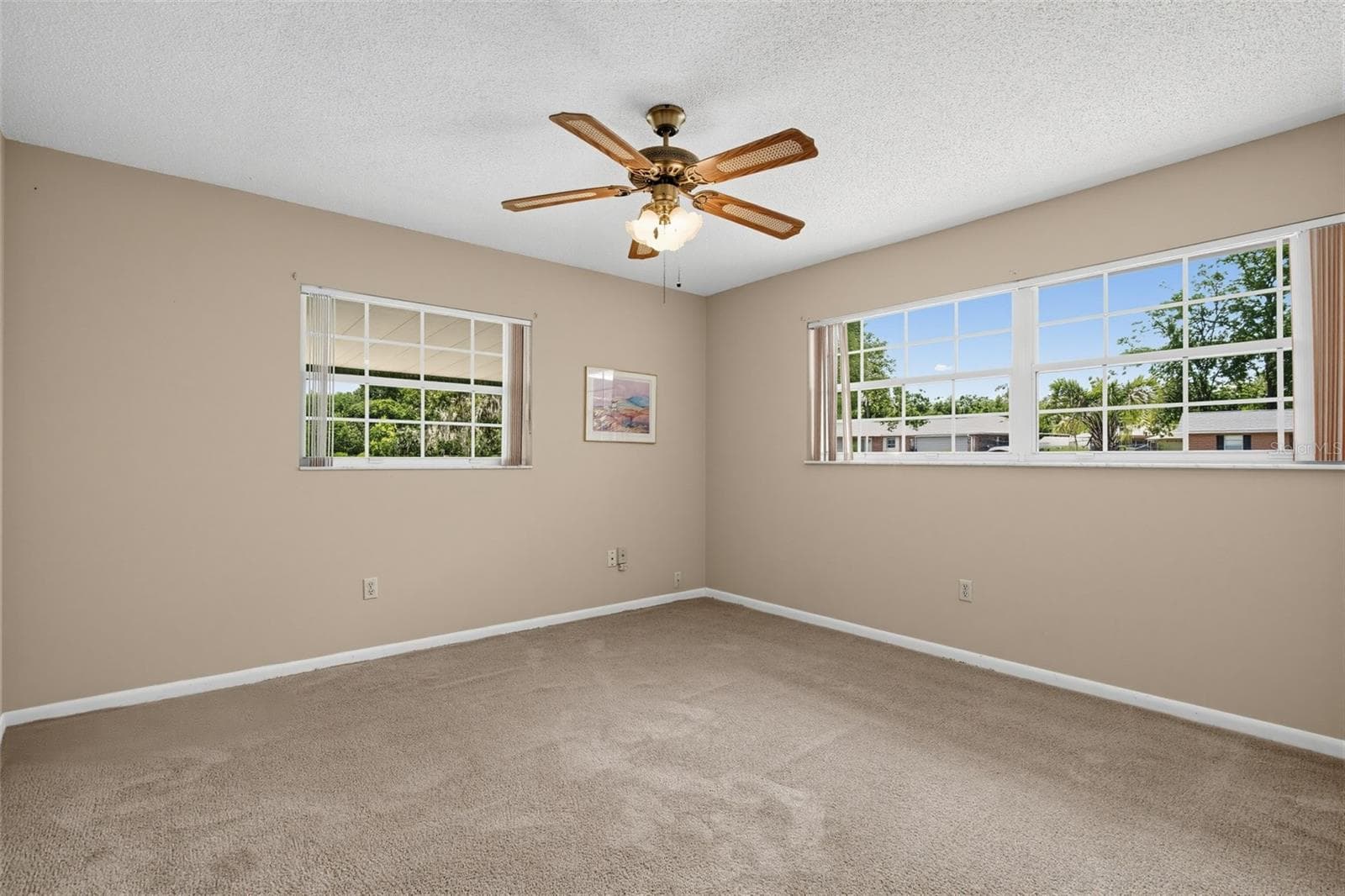 Third bedroom - 8065 SW 100TH LANE RD, OCALA