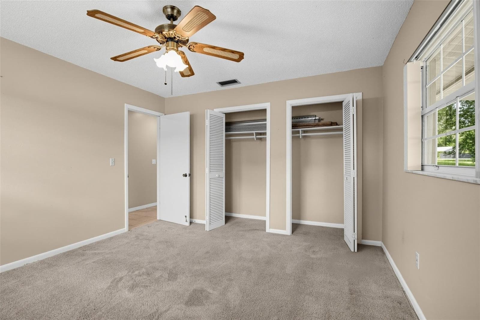 Third bedroom - 8065 SW 100TH LANE RD, OCALA