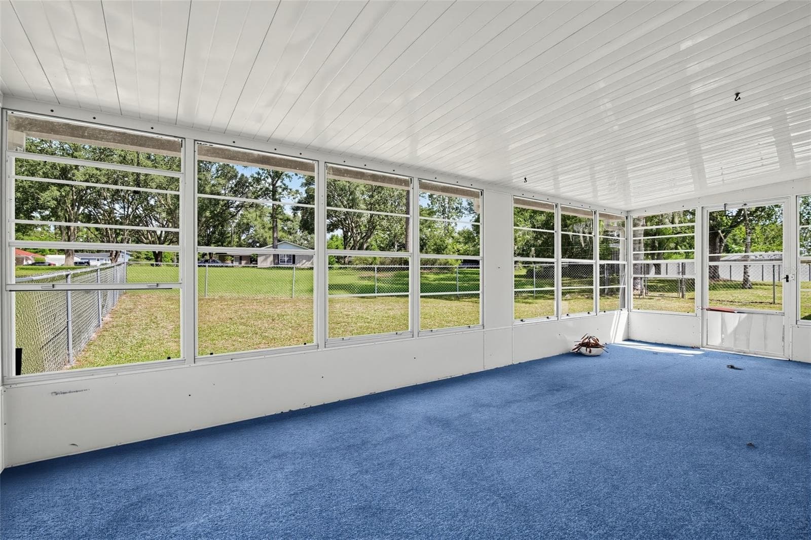 Porch - 8065 SW 100TH LANE RD, OCALA