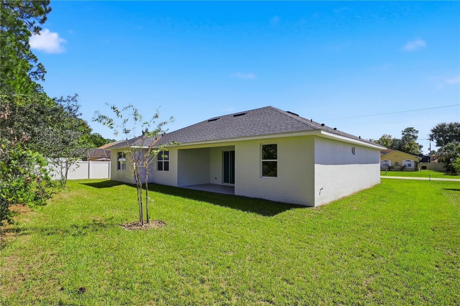 Single Family Residence at 50 WHEELING LN, PALM COAST, photo 4 of 52