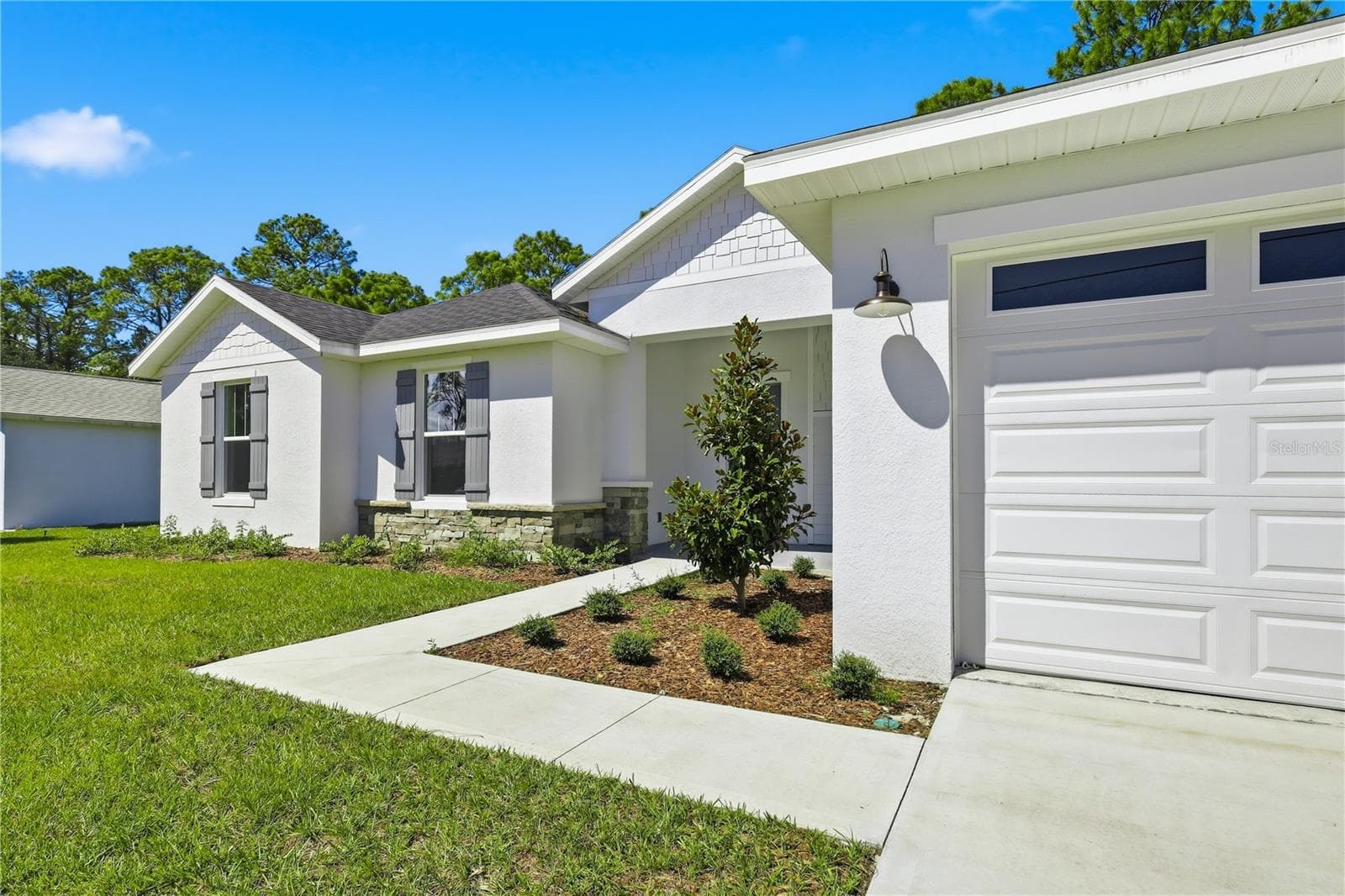 Single Family Residence at 50 WHEELING LN, PALM COAST, photo 26 of 52