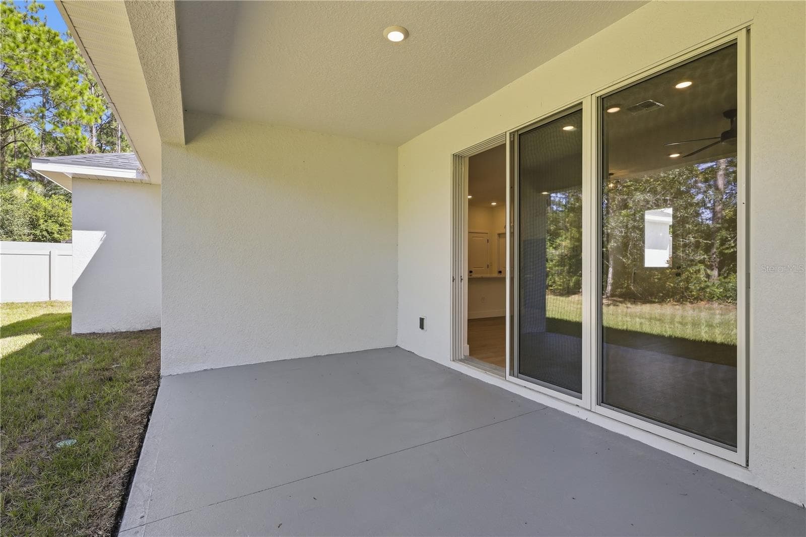 Single Family Residence at 50 WHEELING LN, PALM COAST, photo 28 of 52