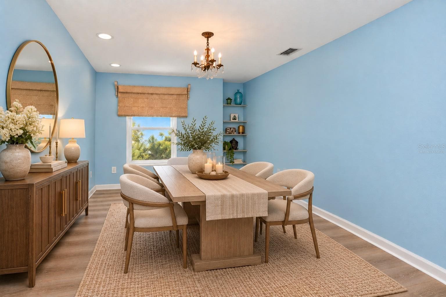 virtually staged - 4115 CAPE COLE BLVD, PUNTA GORDA