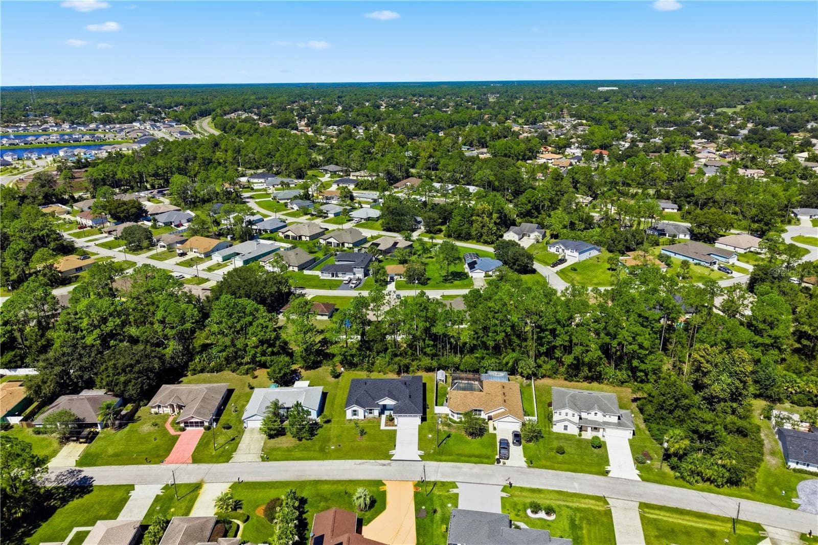 Single Family Residence at 50 WHEELING LN, PALM COAST, photo 50 of 52