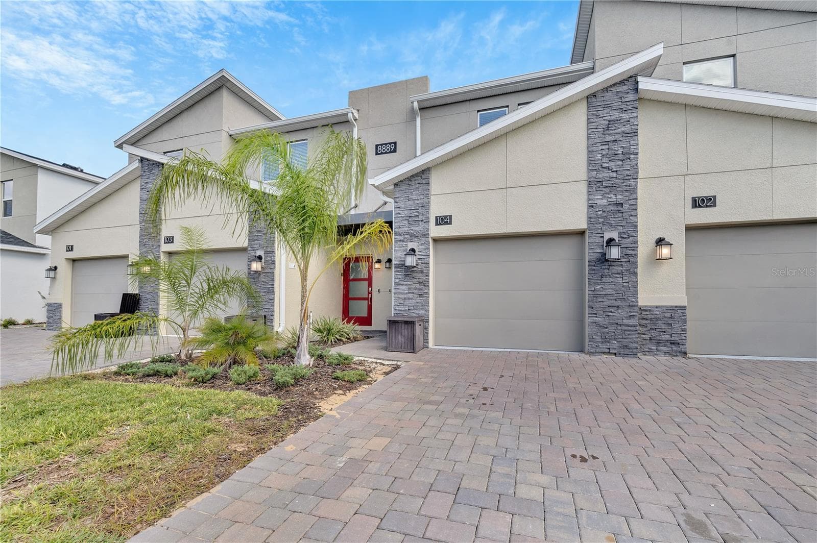 Condominium at 8889 CABOT CLIFFS DR #104, DAVENPORT, photo 2 of 30