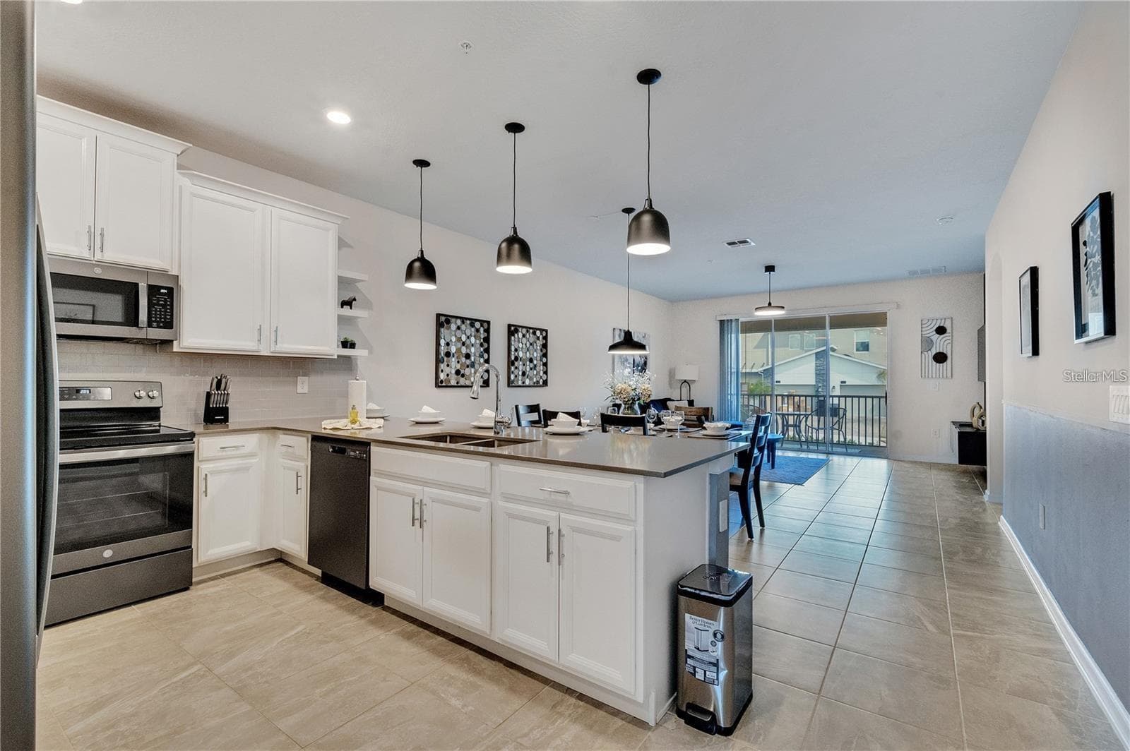 Condominium at 8889 CABOT CLIFFS DR #104, DAVENPORT, photo 6 of 30