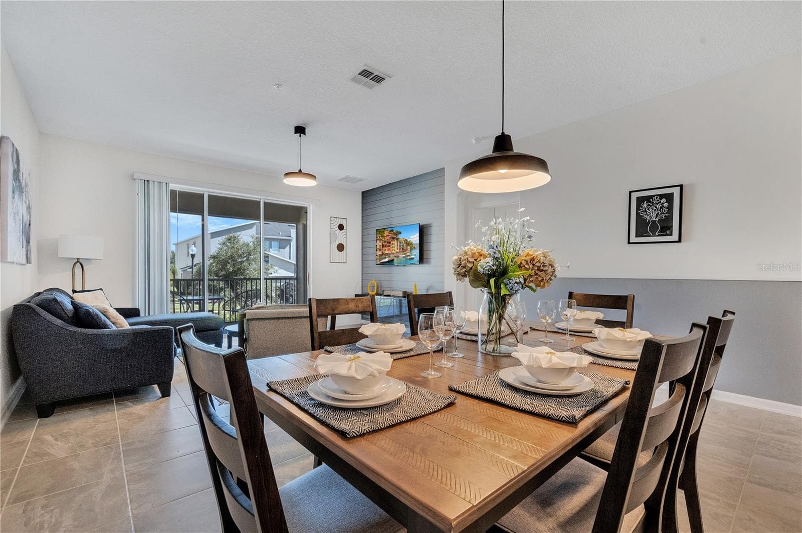 Condominium at 8889 CABOT CLIFFS DR #104, DAVENPORT, photo 11 of 30