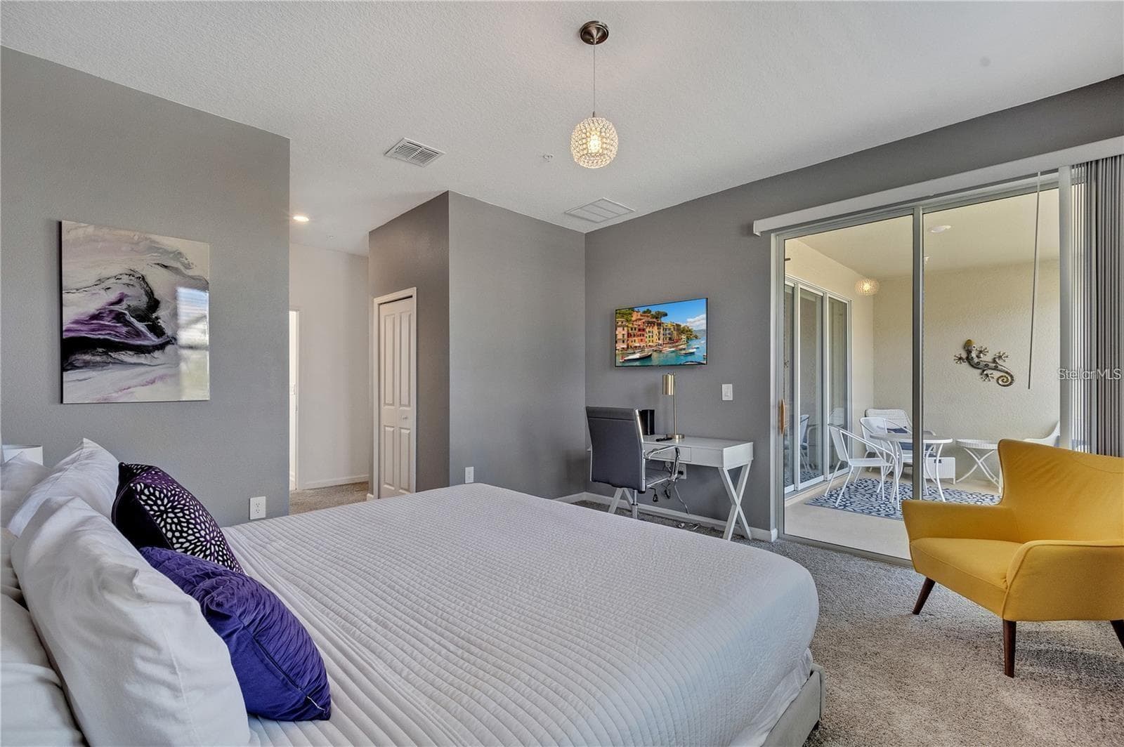 Condominium at 8889 CABOT CLIFFS DR #104, DAVENPORT, photo 16 of 30