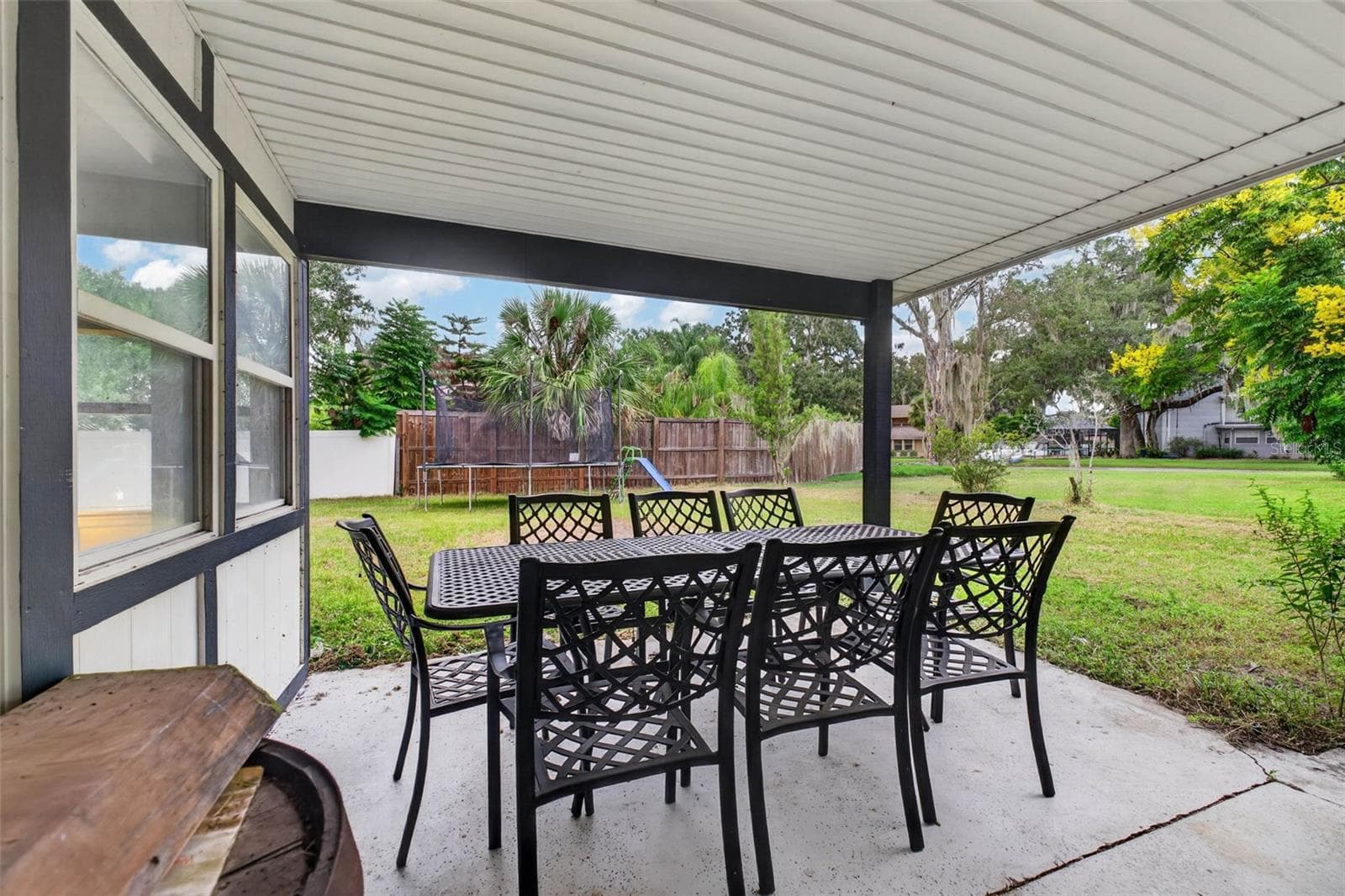 Single Family Residence at 86 SHADOW LN, LAKELAND, photo 37 of 44