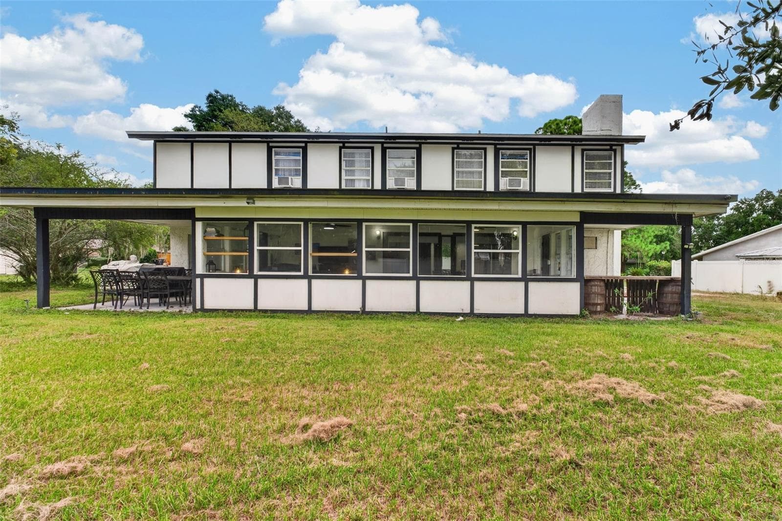 Single Family Residence at 86 SHADOW LN, LAKELAND, photo 38 of 44