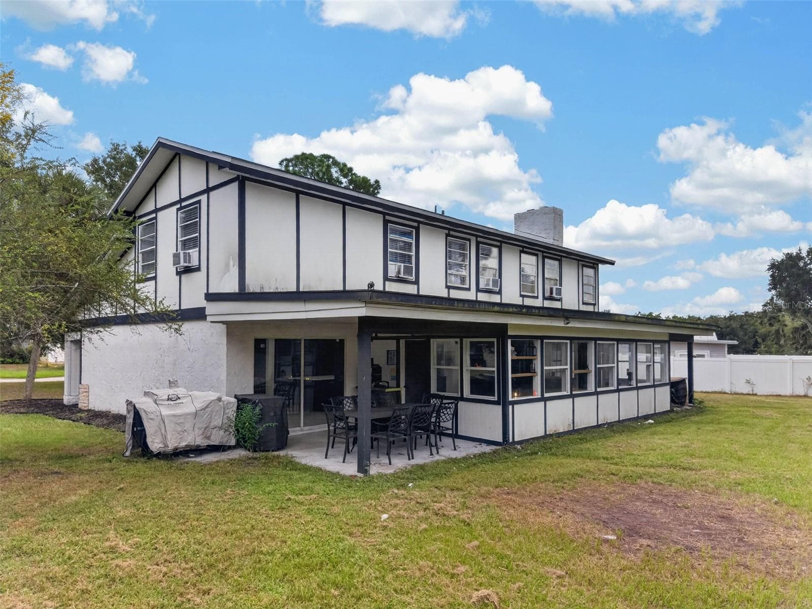 Single Family Residence at 86 SHADOW LN, LAKELAND, photo 39 of 44