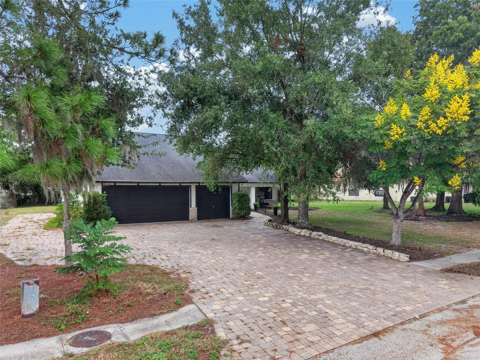Single Family Residence at 86 SHADOW LN, LAKELAND, photo 41 of 44