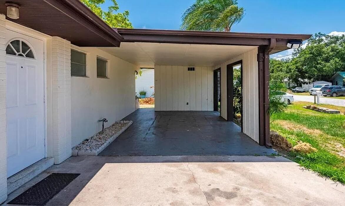 Single Family Residence at 21358 BURKHART DR, PORT CHARLOTTE, photo 2 of 27