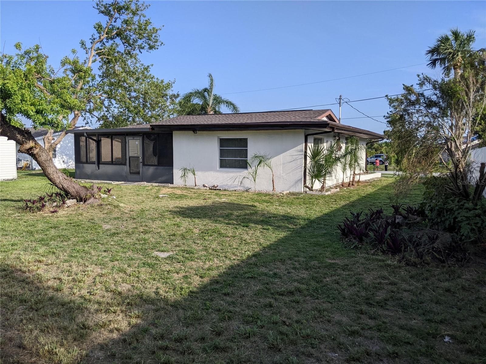 Single Family Residence at 21358 BURKHART DR, PORT CHARLOTTE, photo 23 of 27