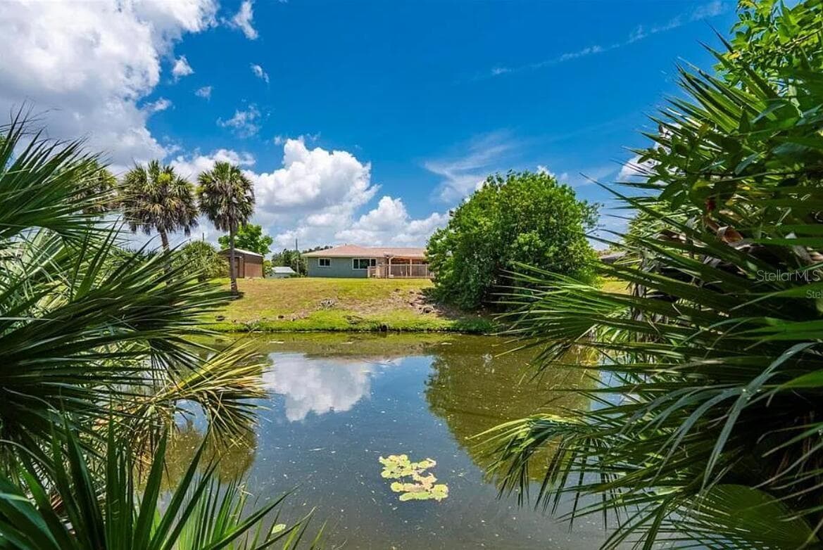 Single Family Residence at 21358 BURKHART DR, PORT CHARLOTTE, photo 26 of 27