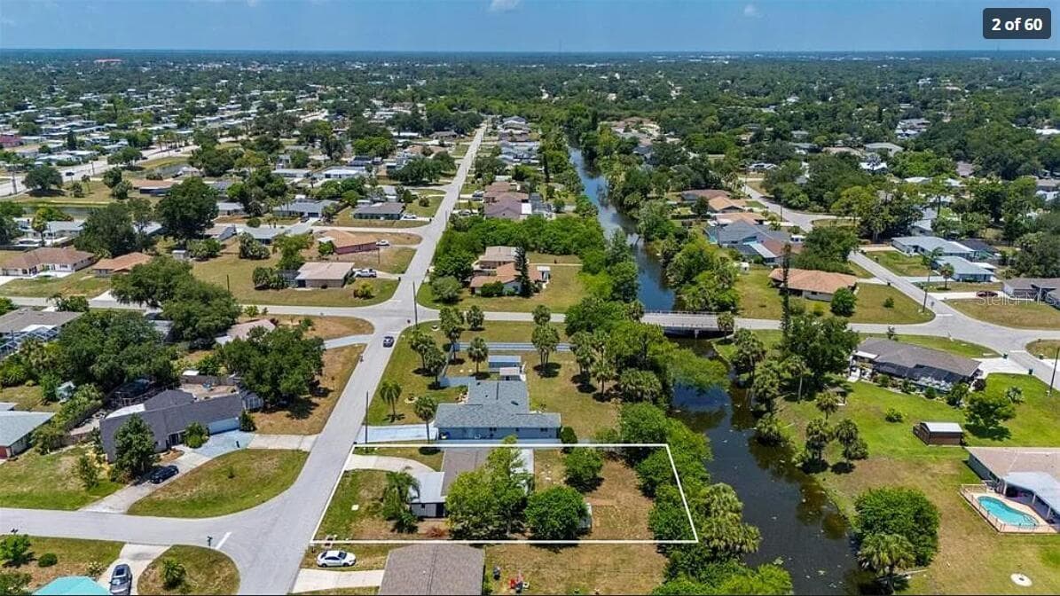 Single Family Residence at 21358 BURKHART DR, PORT CHARLOTTE, photo 27 of 27