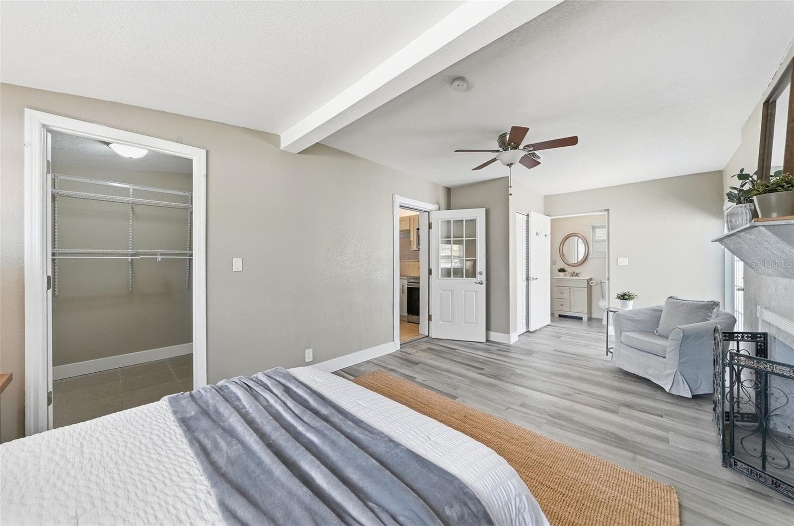 Single Family Residence at 532 43RD AVE NE, ST PETERSBURG, photo 20 of 41