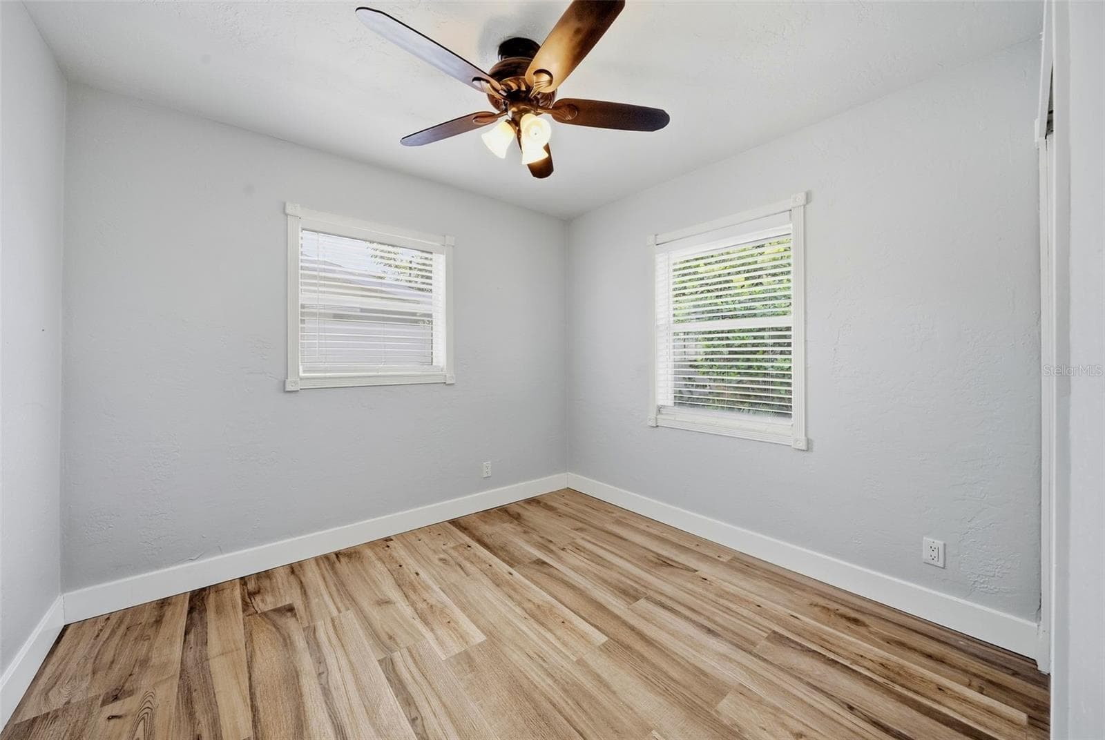 Third Bedroom - 532 43RD AVE NE, ST PETERSBURG