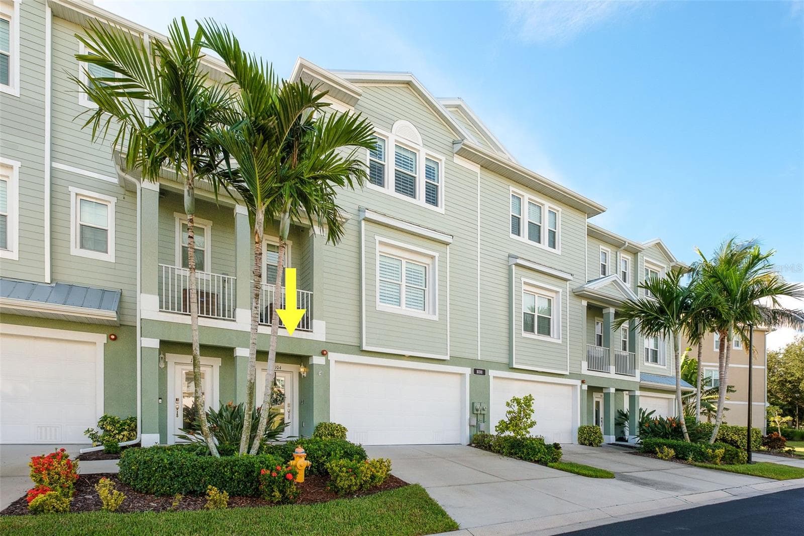 Townhouse at 10301 CORAL LANDINGS CT #104, PLACIDA, photo 2 of 53
