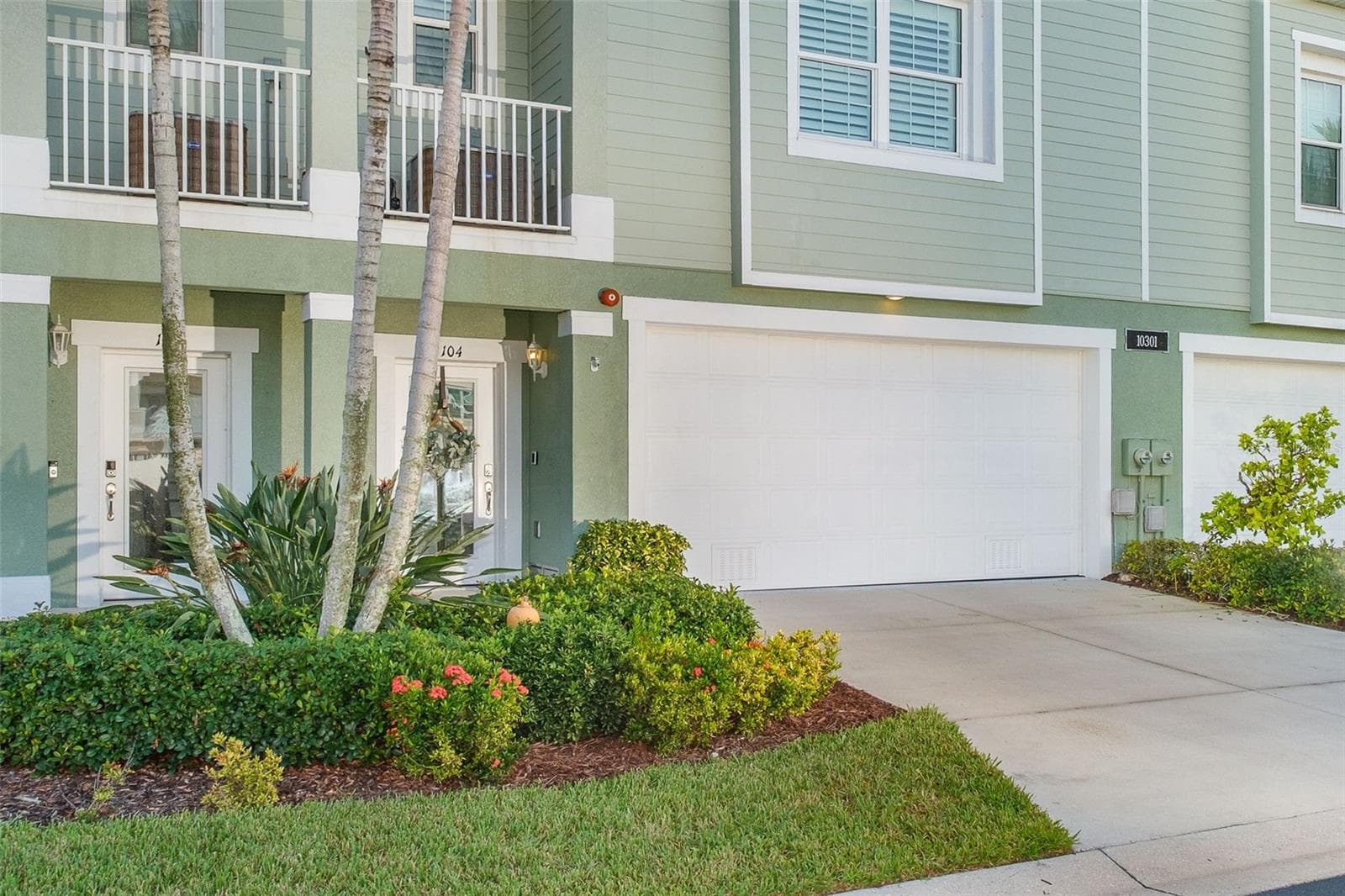 Townhouse at 10301 CORAL LANDINGS CT #104, PLACIDA, photo 3 of 53