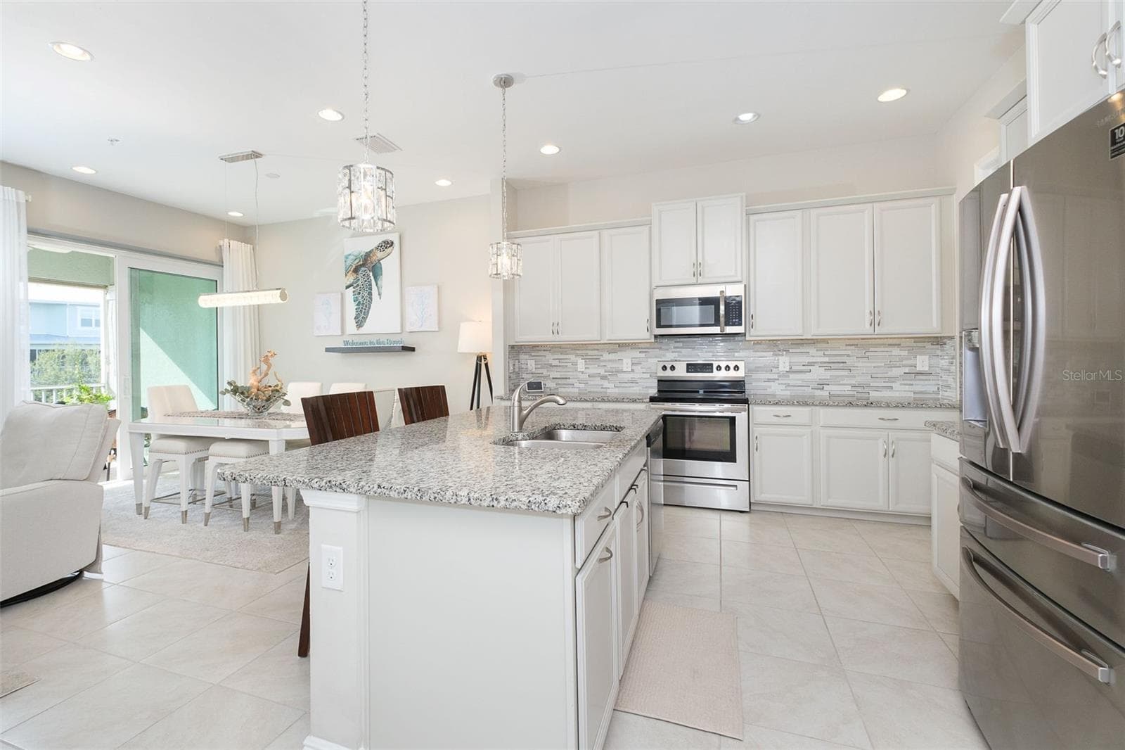 Townhouse at 10301 CORAL LANDINGS CT #104, PLACIDA, photo 10 of 53