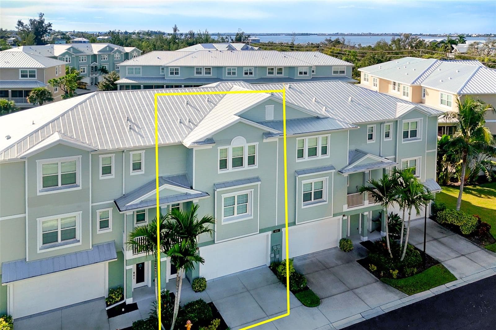 Townhouse at 10301 CORAL LANDINGS CT #104, PLACIDA, photo 40 of 53