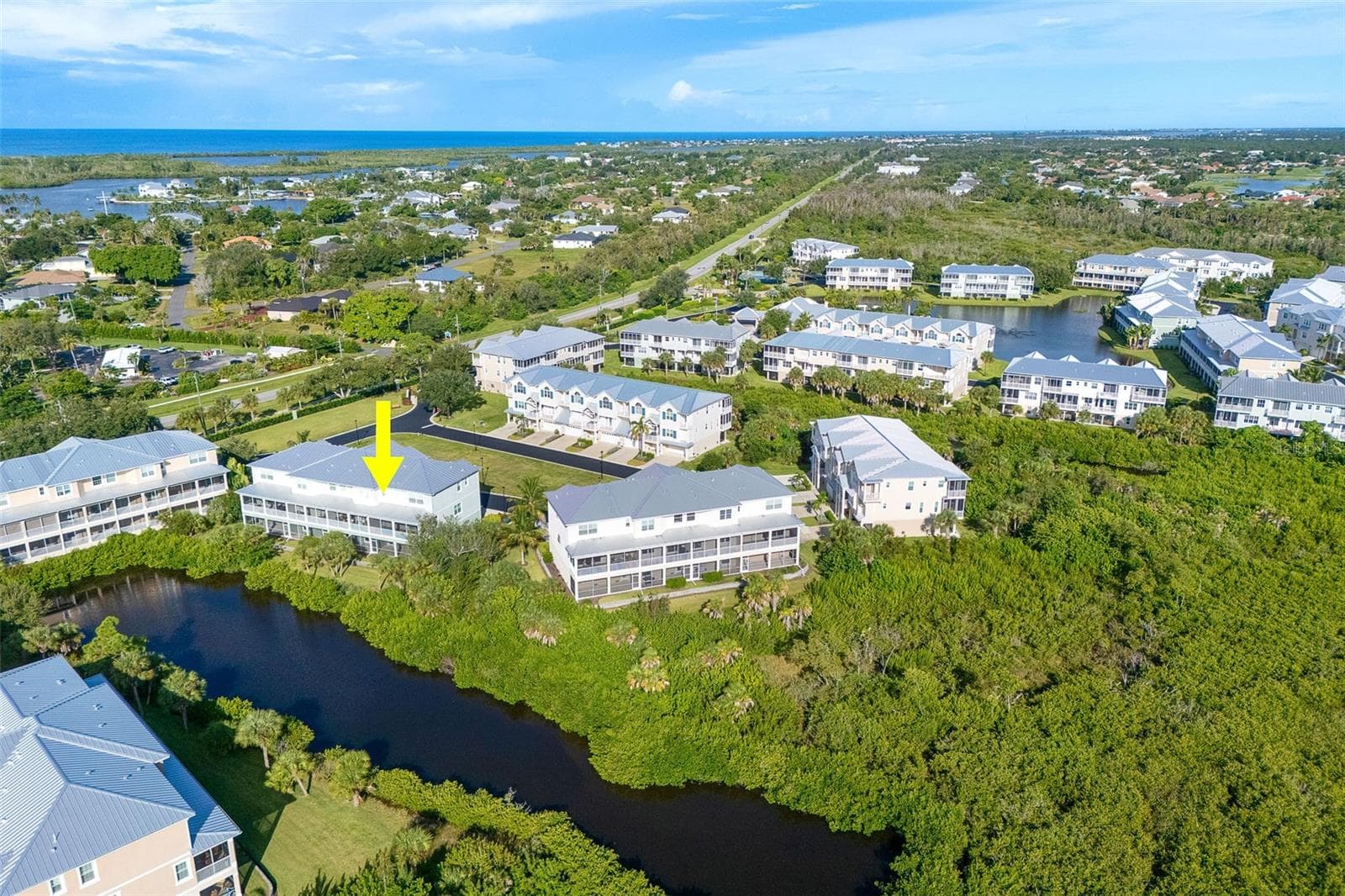 Townhouse at 10301 CORAL LANDINGS CT #104, PLACIDA, photo 41 of 53