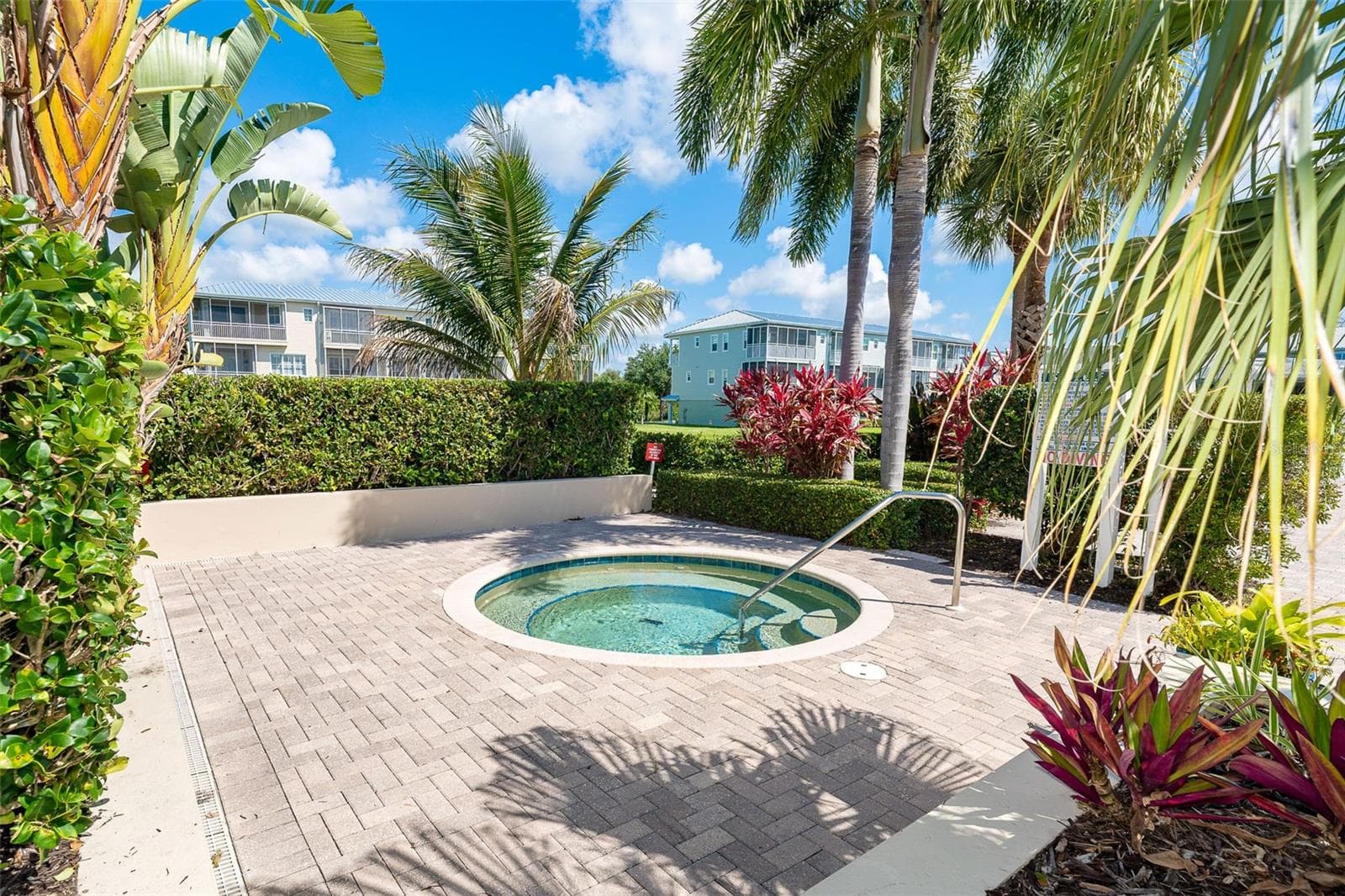 Townhouse at 10301 CORAL LANDINGS CT #104, PLACIDA, photo 48 of 53