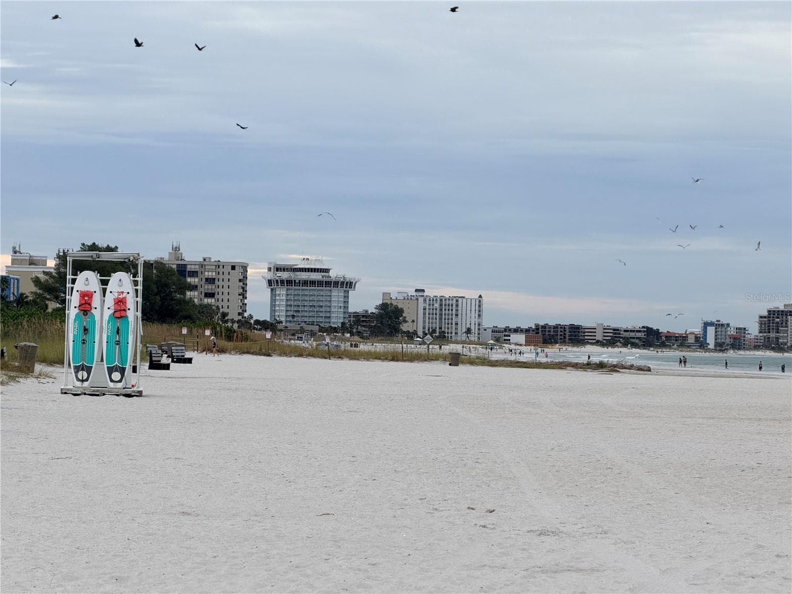 Condominium at 6800 SUNSET WAY #201, ST PETE BEACH, photo 7 of 9