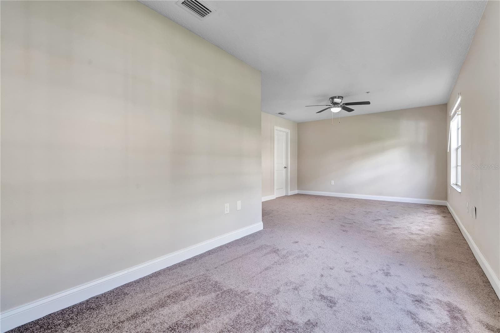 bedroom downstairs (b) - 668 POST OAK CIR #116, ALTAMONTE SPRINGS