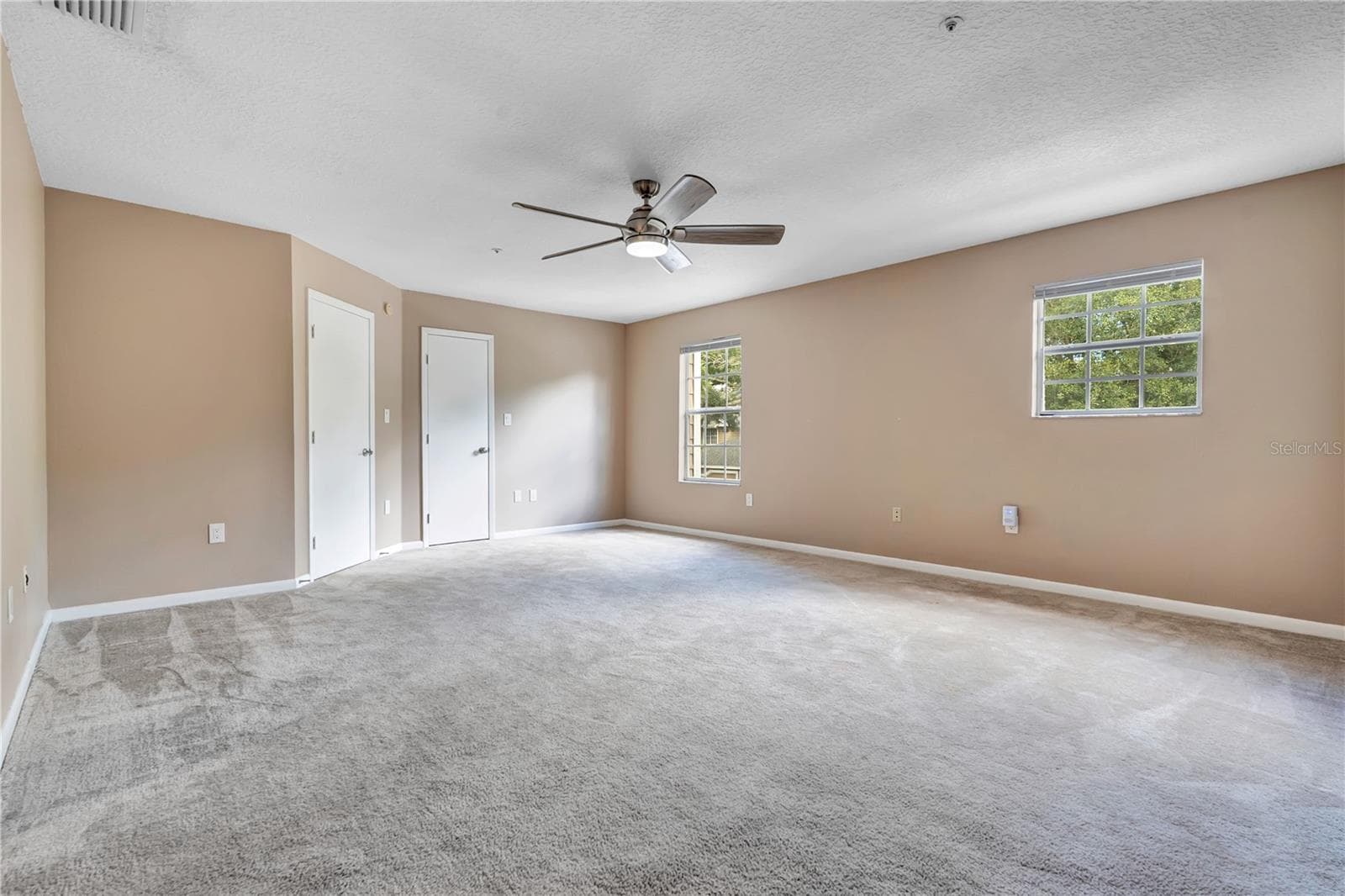 upstairs loft - 668 POST OAK CIR #116, ALTAMONTE SPRINGS