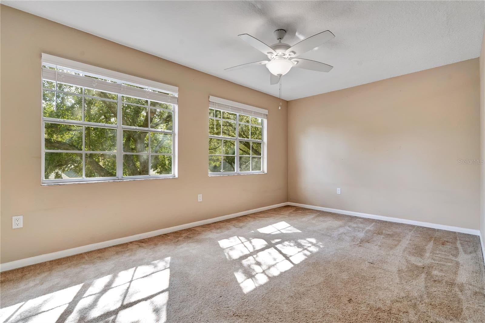 bedroom 3 - 668 POST OAK CIR #116, ALTAMONTE SPRINGS
