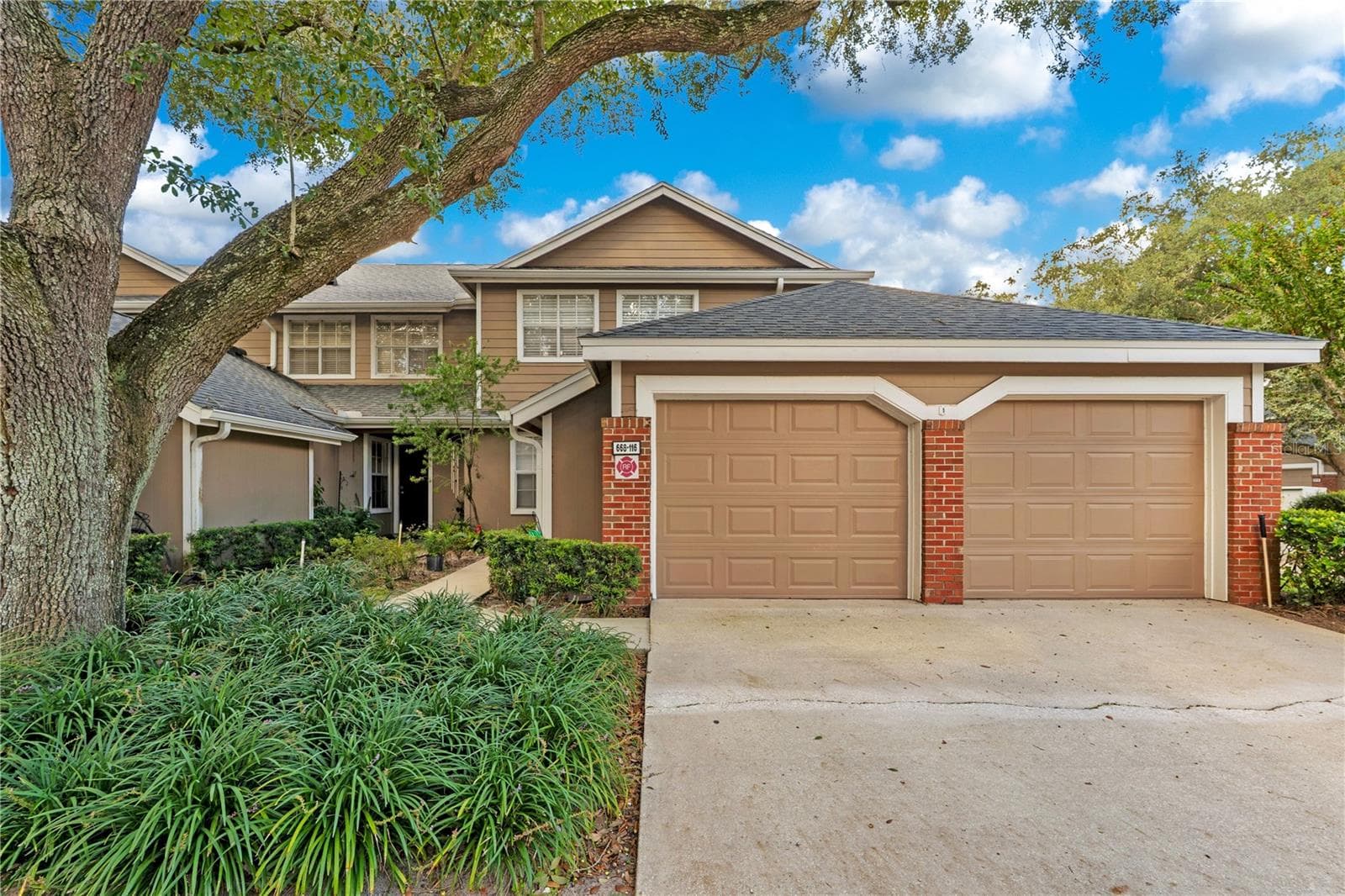 Condominium at 668 POST OAK CIR #116, ALTAMONTE SPRINGS, photo 28 of 35