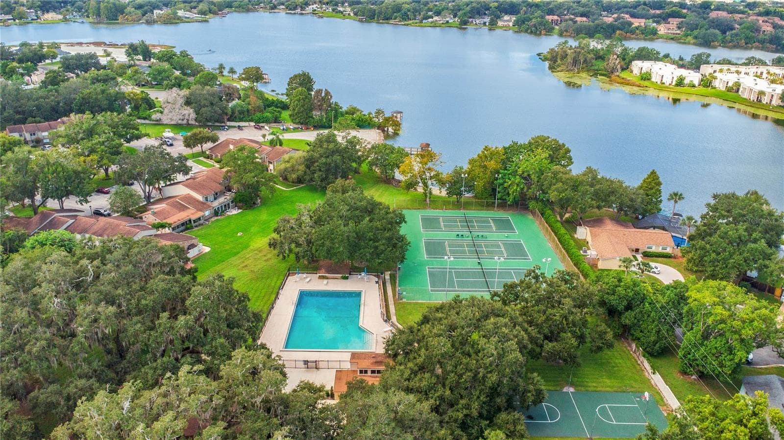amenities - 668 POST OAK CIR #116, ALTAMONTE SPRINGS