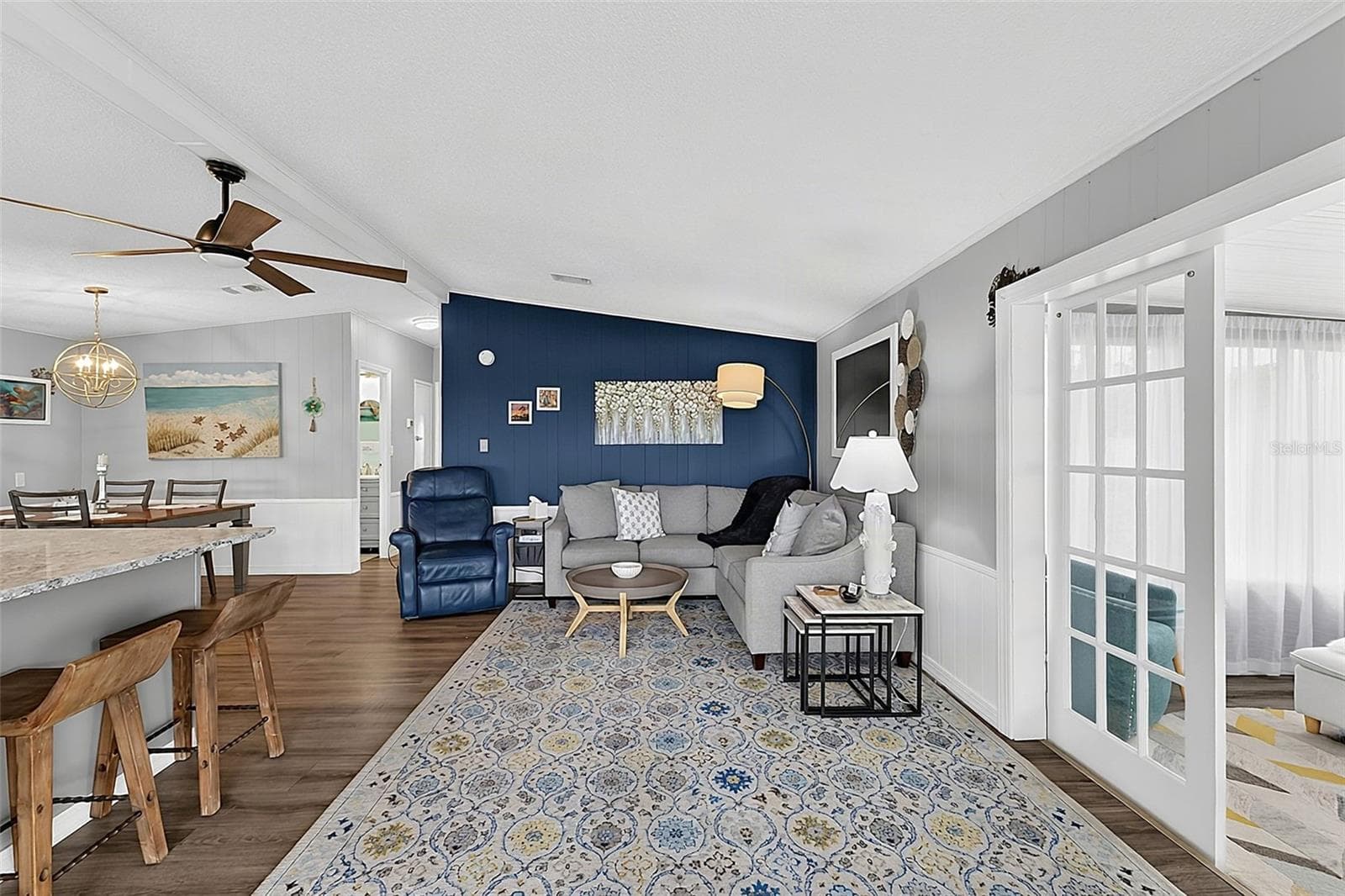 Manufactured Home at 511 EL PRADO, NORTH PORT, photo 14 of 34