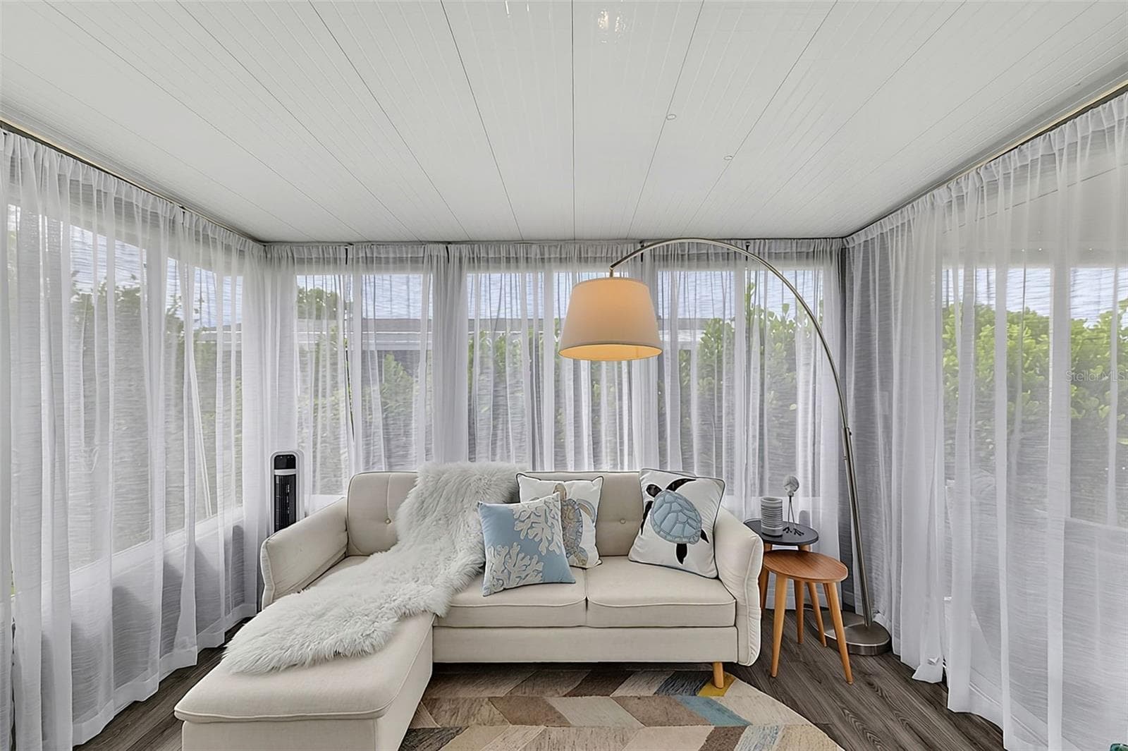 Manufactured Home at 511 EL PRADO, NORTH PORT, photo 16 of 34
