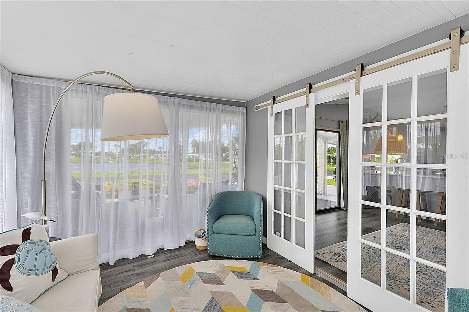Manufactured Home at 511 EL PRADO, NORTH PORT, photo 18 of 34
