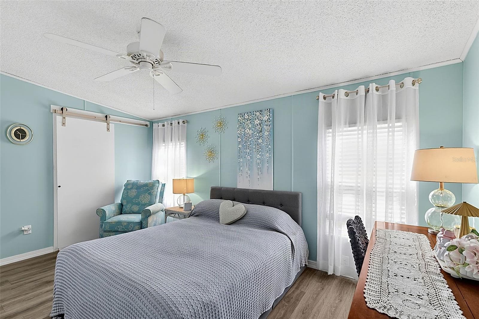Manufactured Home at 511 EL PRADO, NORTH PORT, photo 19 of 34