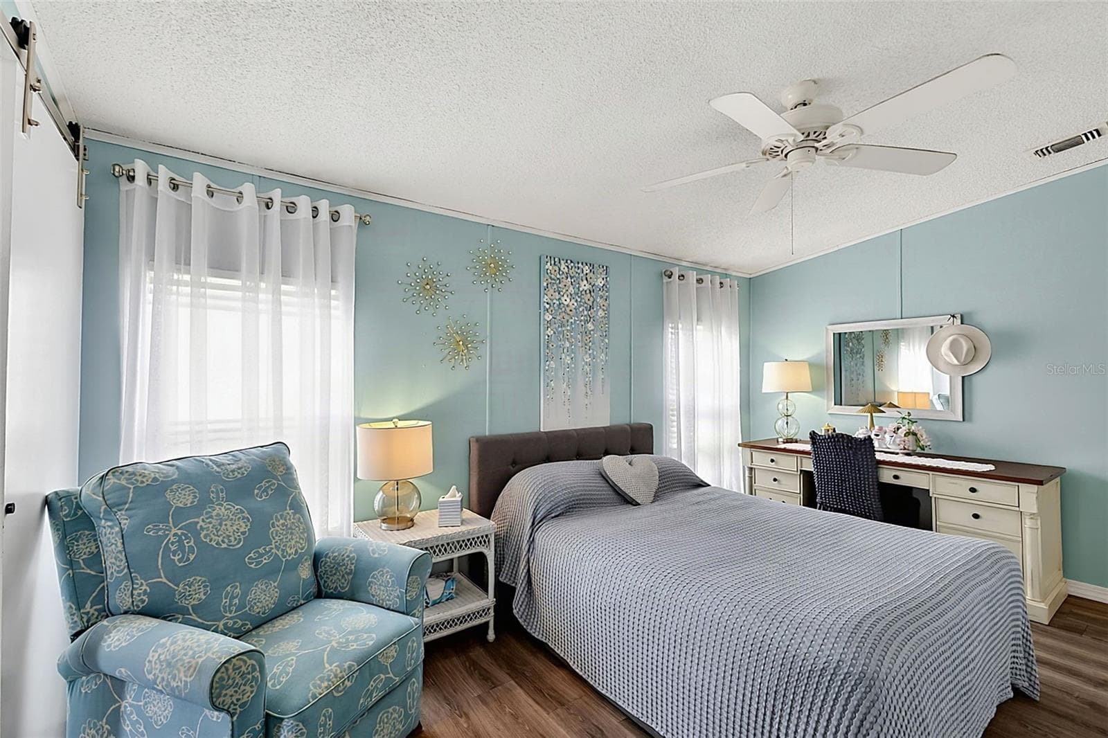 Manufactured Home at 511 EL PRADO, NORTH PORT, photo 21 of 34