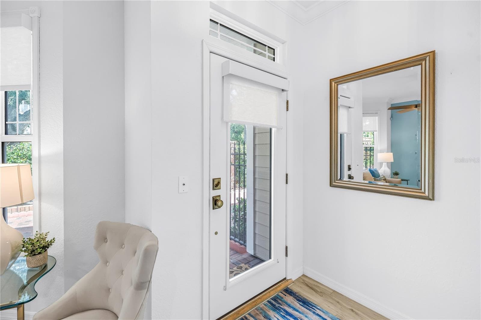 Townhouse at 350 2ND ST N #6, ST PETERSBURG, photo 17 of 69