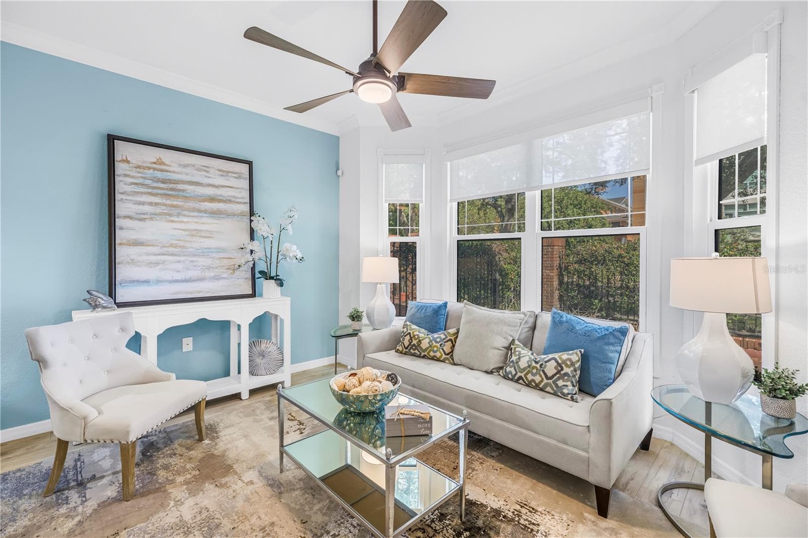 Townhouse at 350 2ND ST N #6, ST PETERSBURG, photo 19 of 69
