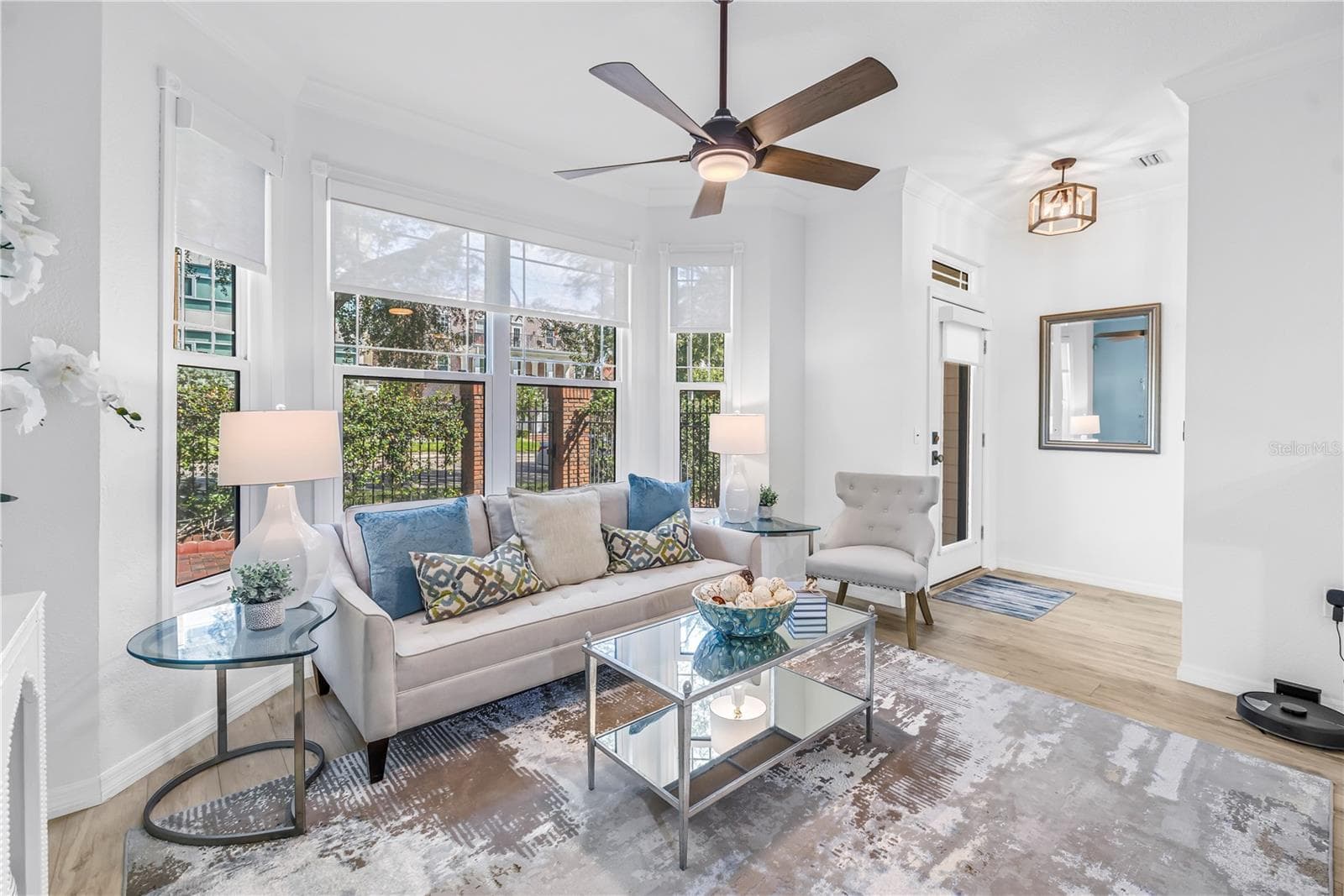 Townhouse at 350 2ND ST N #6, ST PETERSBURG, photo 18 of 69