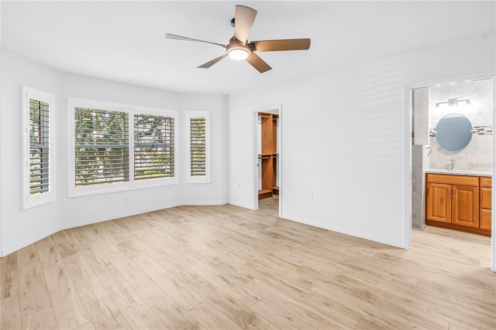 Primary Bedroom - 350 2ND ST N #6, ST PETERSBURG