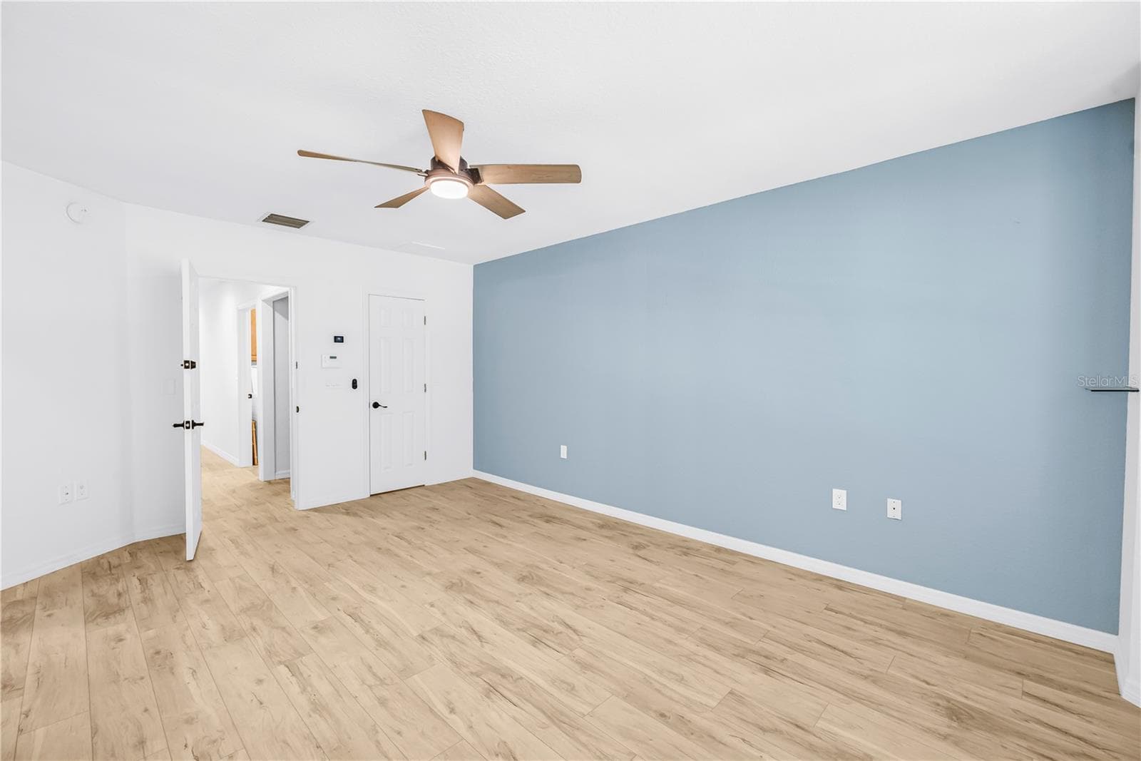 Primary Bedroom - 350 2ND ST N #6, ST PETERSBURG